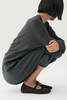 Vagabond Hillary Ballet Flats - Black - Thumbnail 1