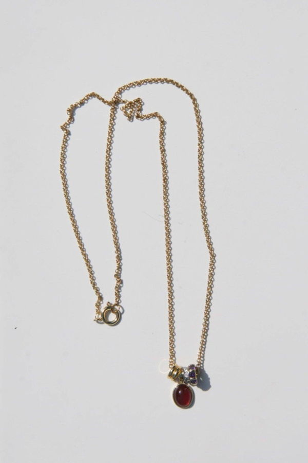 By Orly Eva Necklace