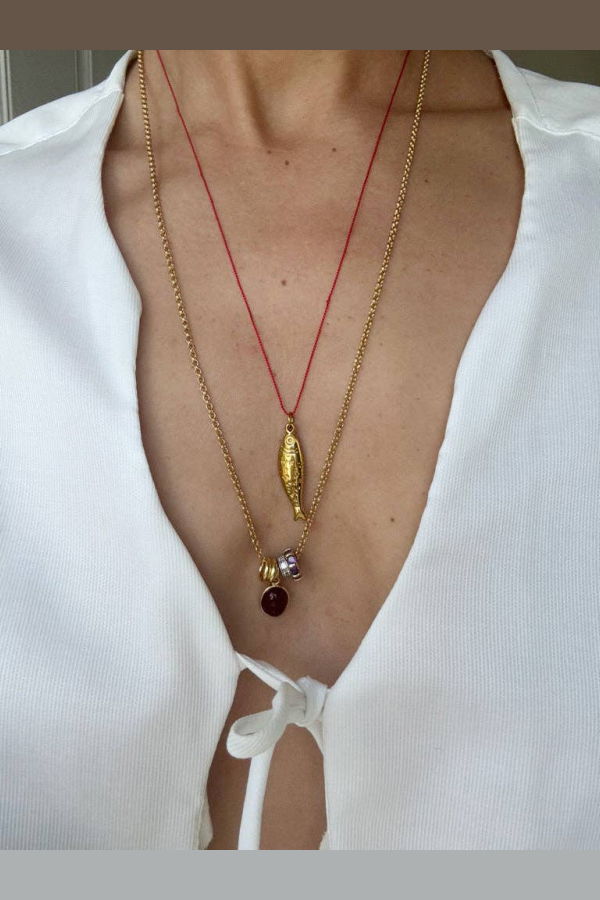 By Orly Eva Necklace