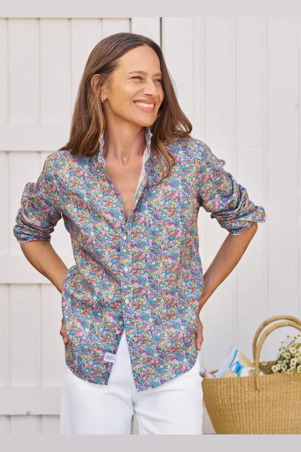 Frank & Eileen Eileen Shirt