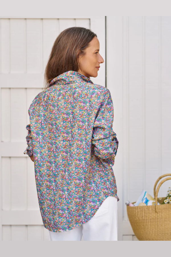 Frank & Eileen Eileen Shirt