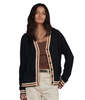 The Great. The Bowery Cardigan - Thumbnail 1