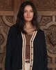 The Great. The Bowery Cardigan - Thumbnail 2