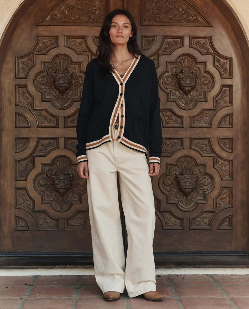 The Great. The Bowery Cardigan