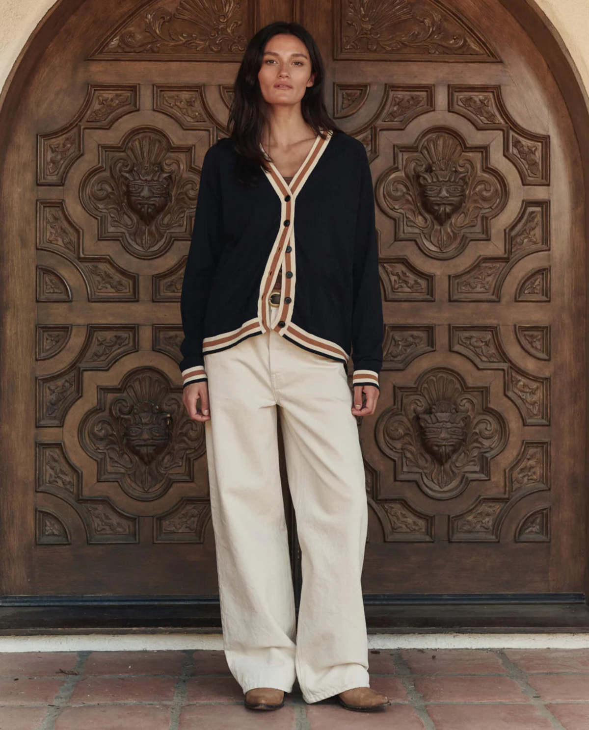 The Great. The Bowery Cardigan - Image 3 of 5