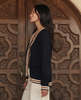 The Great. The Bowery Cardigan - Thumbnail 4