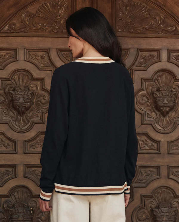 The Great. The Bowery Cardigan