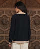 The Great. The Bowery Cardigan - Thumbnail 5