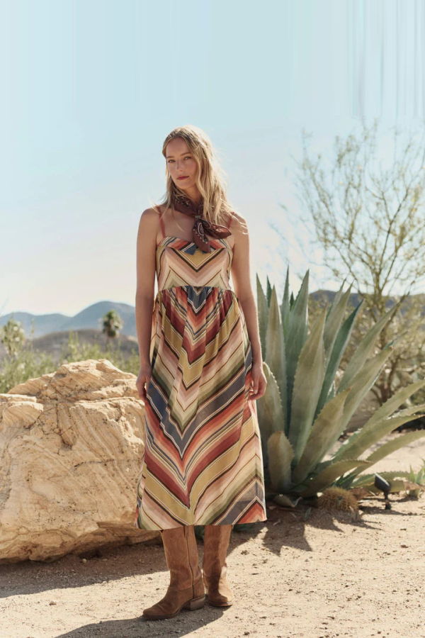 The Great. The Verse Dress
