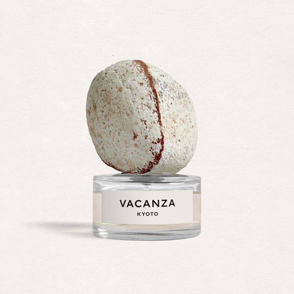 VACANZA Eau de Parfum - Kyoto