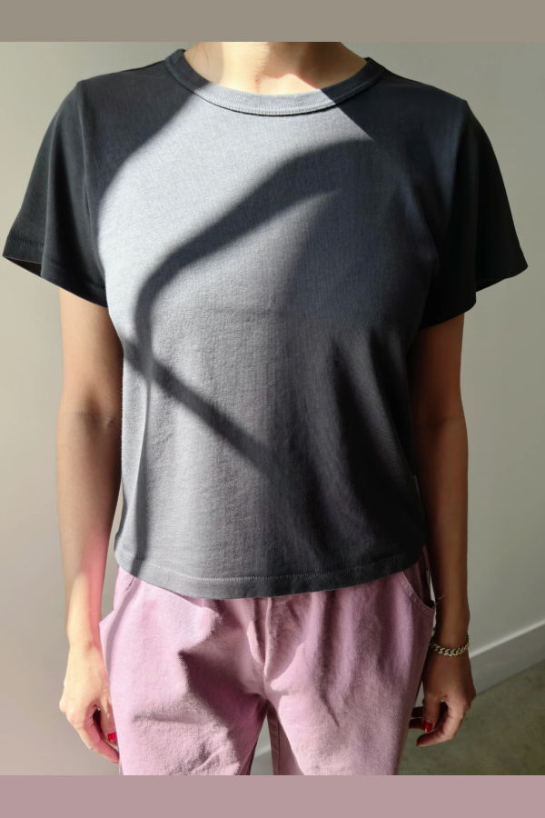 Le Bon Shoppe The Little Boy Tee