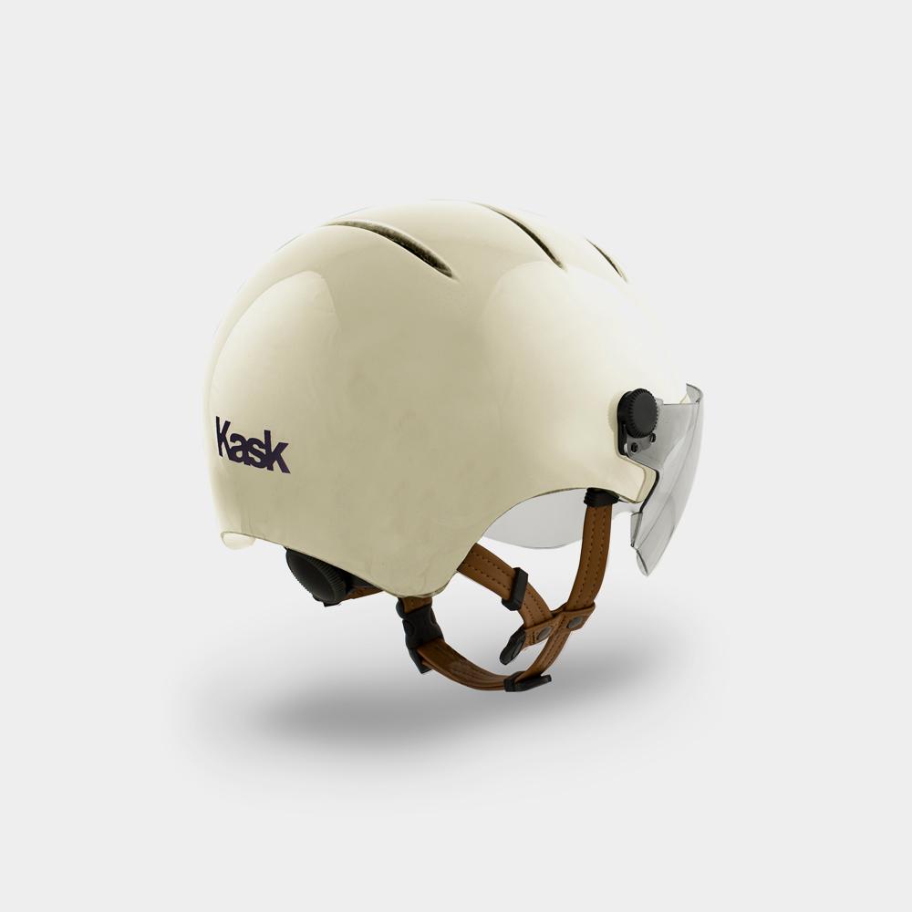 Kask Urban Helmet Gloss Champagne Garmentory