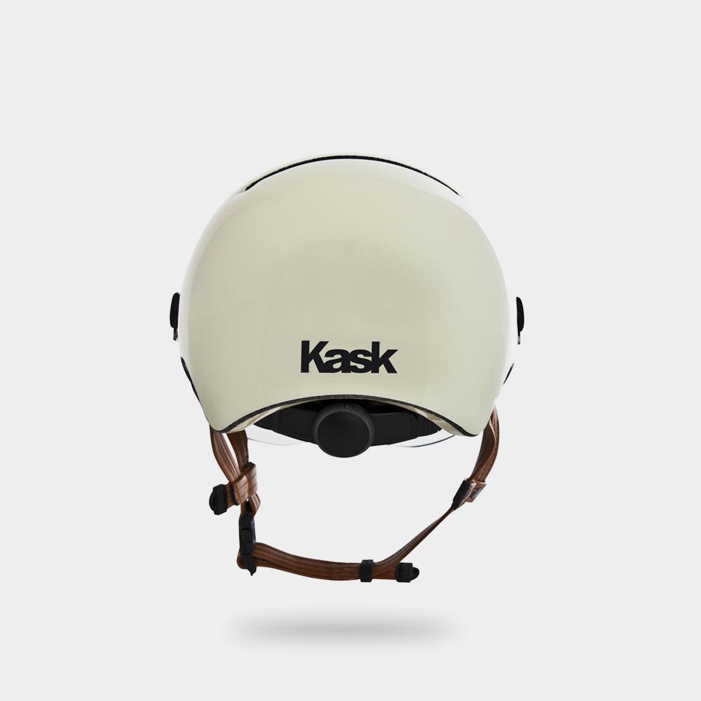 Kask Urban Helmet Gloss Champagne Garmentory