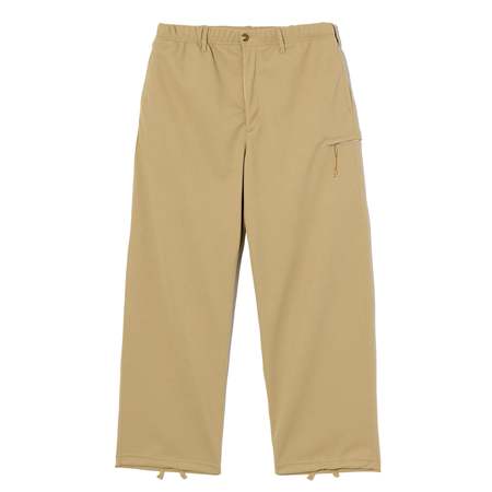 Engineered Garments Fatigue Pant CP Weather Poplin | Garmentory