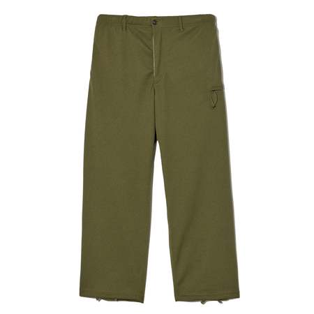 Engineered Garments NORWEGIAN PANT - black | Garmentory
