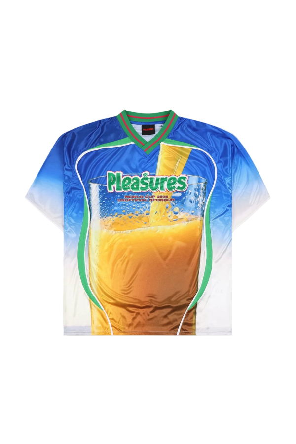 PLEASURES OJ Jersey