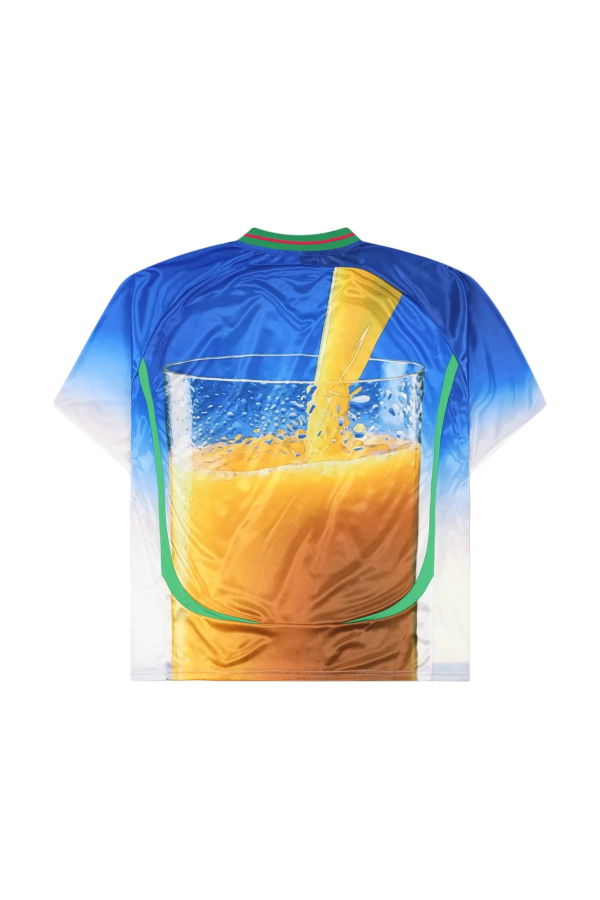 PLEASURES OJ Jersey