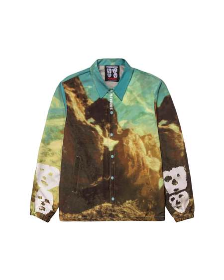 Enfants Riches Deprimes Theatre for Dogs Oversized Jacket | Garmentory