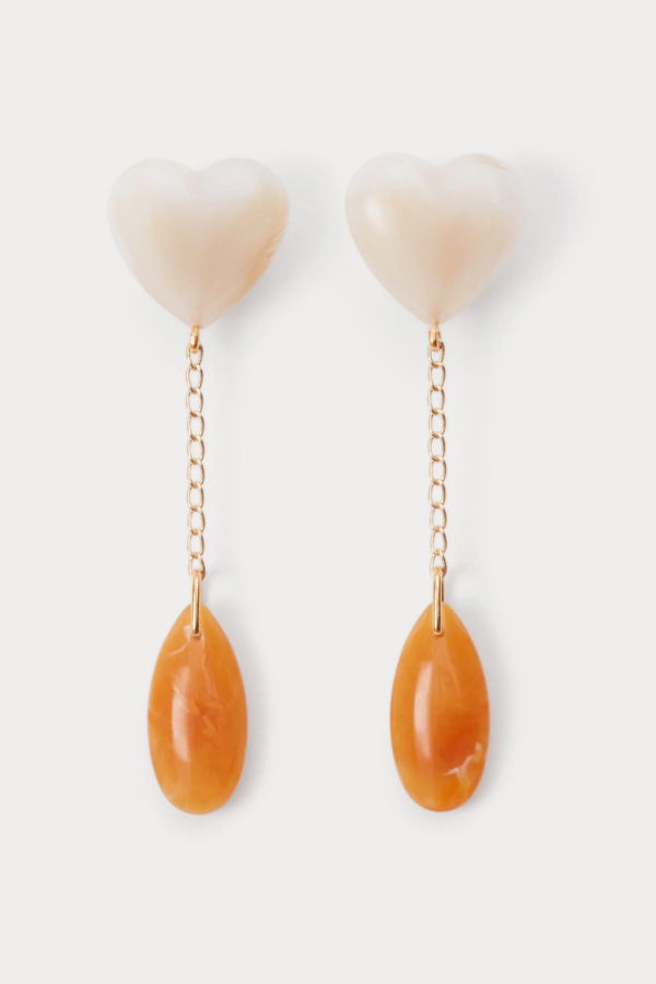 Rachel Comey Dottie Earrings