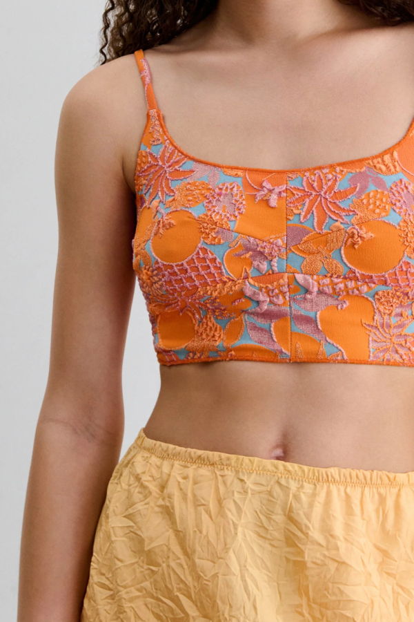 Rachel Comey Labora Top