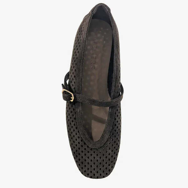 Ateliers Sian Ballet Flats