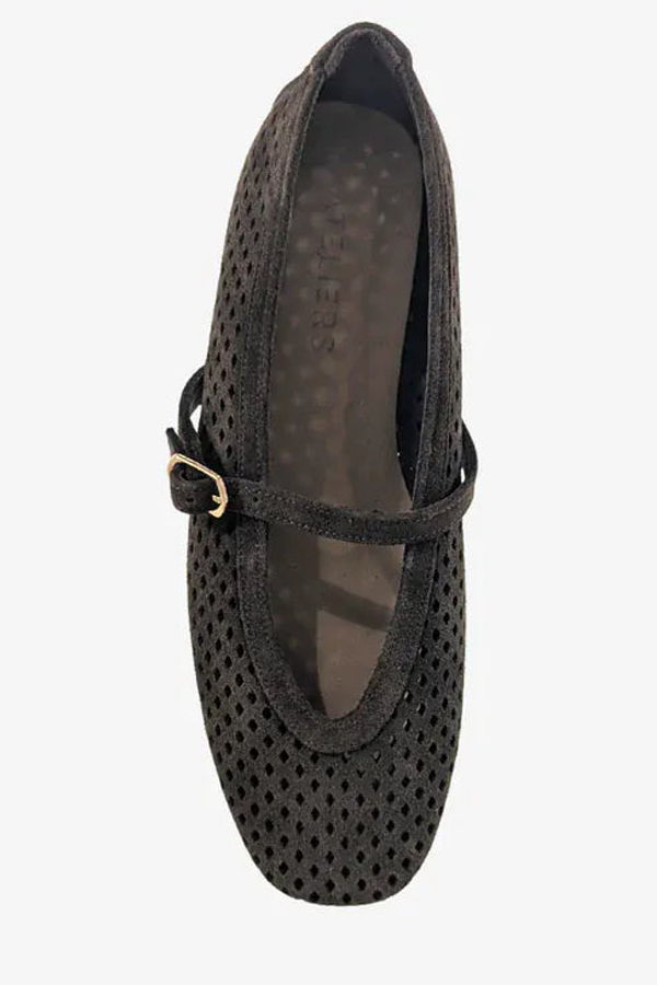 Ateliers Sian Ballet Flats