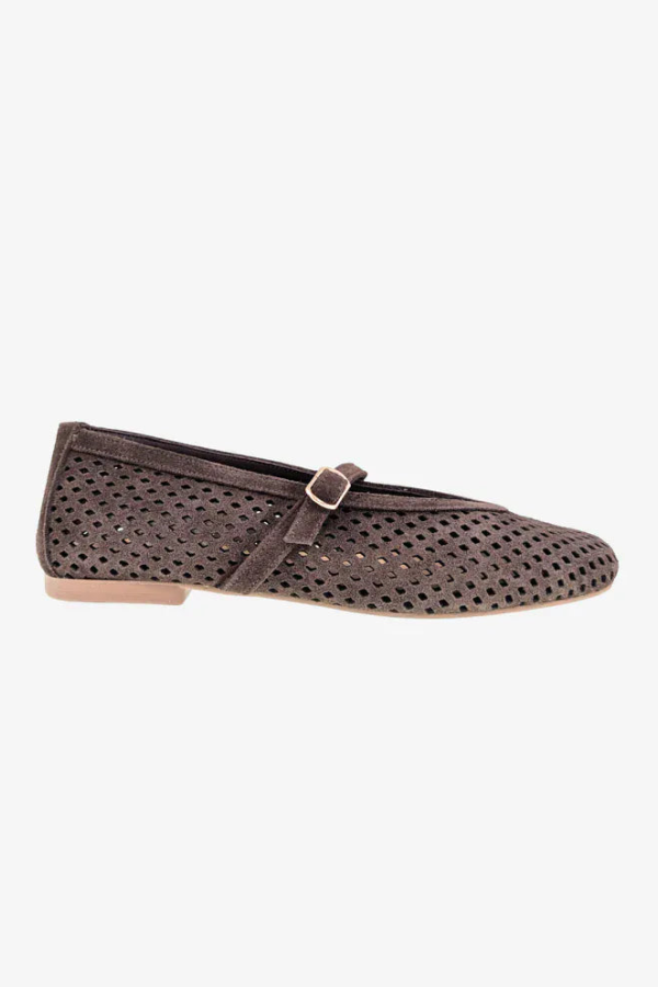 Ateliers Sian Ballet Flats