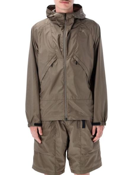 Goldwin Arris Jacket | Garmentory