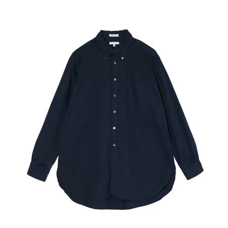 s.k. manor hill Savant Shirt - Brown | Garmentory
