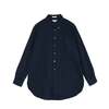Engineered Garments 19 Century BD Shirt - Dark Navy - Thumbnail 1