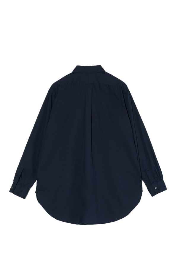 Engineered Garments 19 Century BD Shirt - Dark Navy