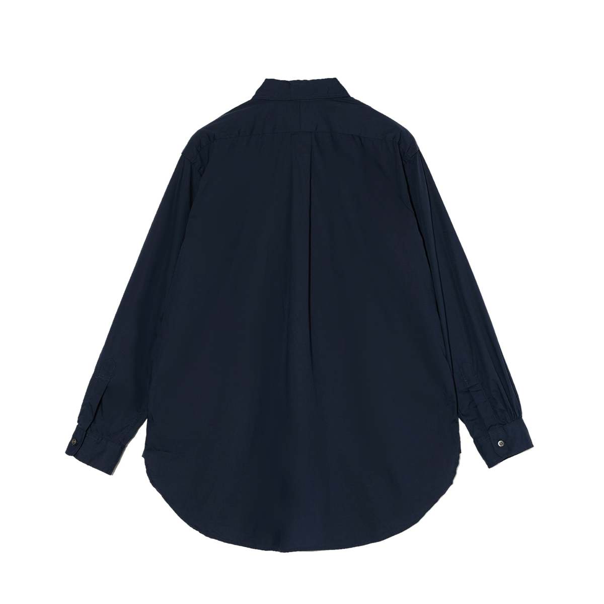Engineered Garments 19 Century BD Shirt - Dark Navy - Image 2 of 5