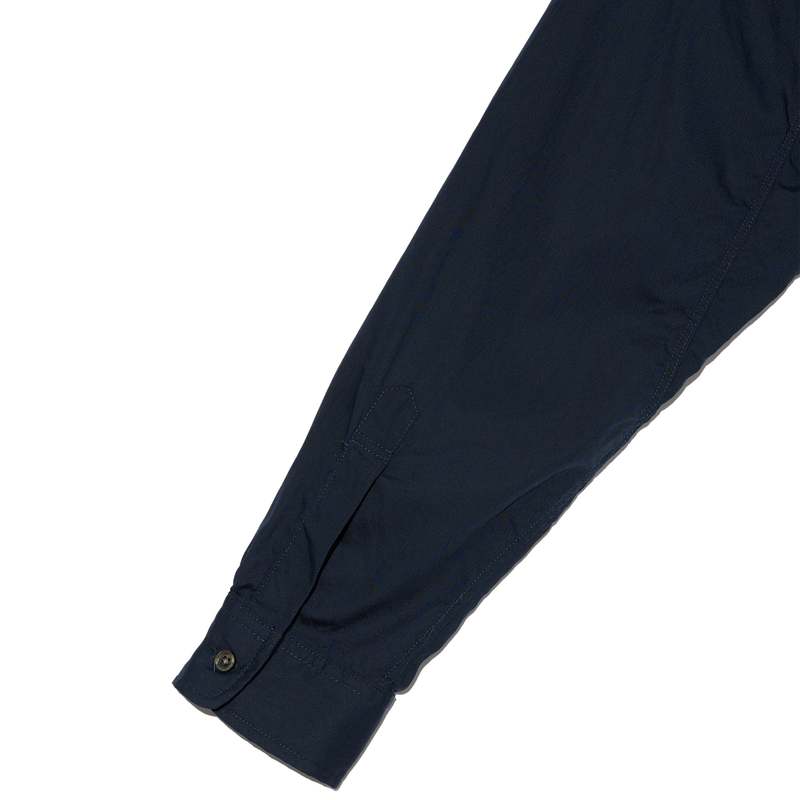 Engineered Garments 19 Century BD Shirt - Dark Navy