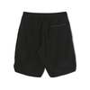 Engineered Garments Diamond Poly Knit BB Short - Black - Thumbnail 2