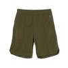 Engineered Garments BB Short - Olive - Thumbnail 1