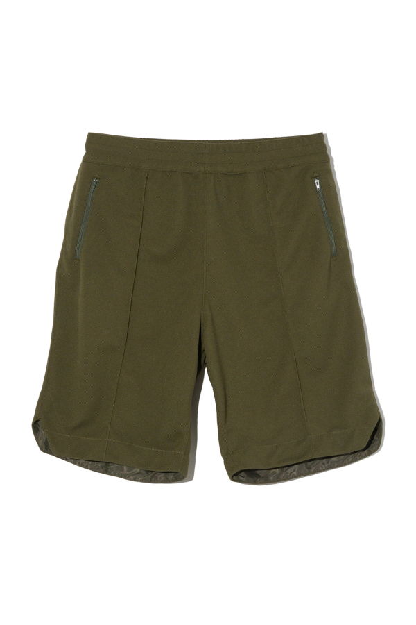 Engineered Garments BB Short - Olive