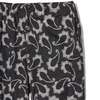 Engineered Garments Drawstring Pant - Black/Grey CP Paisley Jacquard - Thumbnail 3
