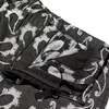 Engineered Garments Drawstring Pant - Black/Grey CP Paisley Jacquard - Thumbnail 4