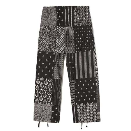 J.L - A.L Irina Trousers | Garmentory