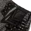 Engineered Garments Drawstring Pant - Black/White Cotton Patchwork Print - Thumbnail 4