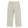 Engineered Garments Drawstring Pant - Heather Grey CL Melange - Thumbnail 1