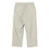 Engineered Garments Drawstring Pant - Heather Grey CL Melange - Thumbnail 2