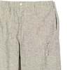 Engineered Garments Drawstring Pant - Heather Grey CL Melange - Thumbnail 3