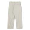 Engineered Garments Drawstring Pant - Heather Grey French Terry - Thumbnail 2