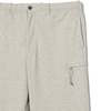 Engineered Garments Drawstring Pant - Heather Grey French Terry - Thumbnail 3