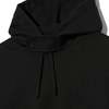 Engineered Garments Short Sleeve Hoody Black Diamond Poly Knit - Thumbnail 3