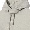 Engineered Garments Short Sleeve Hoody - Heather Grey French Terry - Thumbnail 3