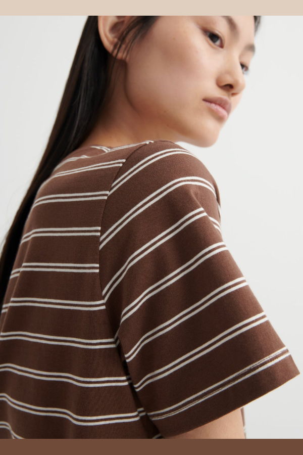 Kowtow Classic Tee