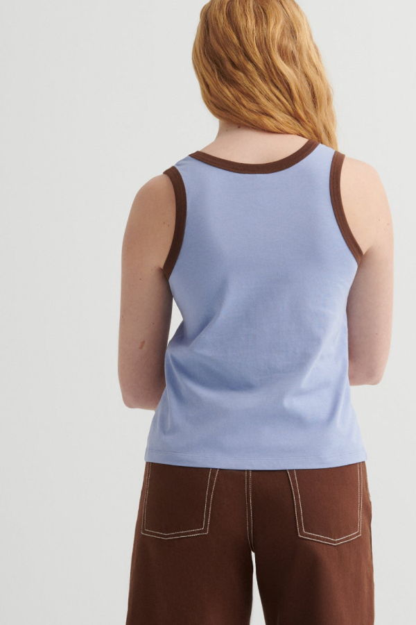Kowtow Variation Singlet