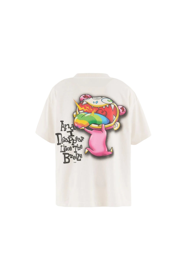 MONONOKE MADE Kiki T-Shirt - White